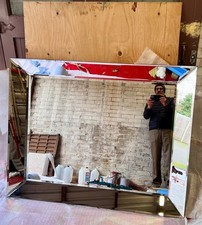 Large wall mounting Mirror