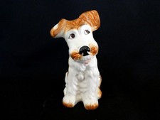 Vintage SylvaC Terrier Dog