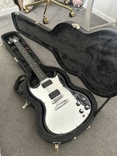 Extremely Rare USA Gibson SG