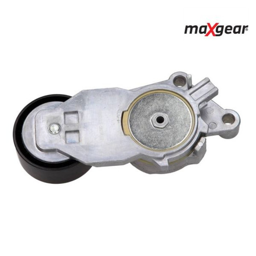 Belt tensioner ribbed - v-ribbed,