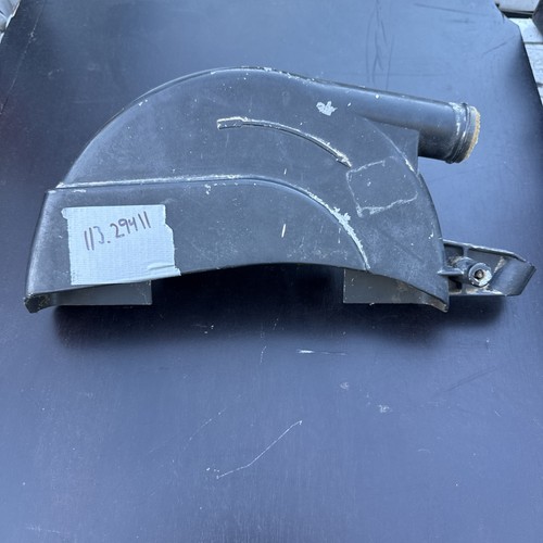 Craftsman radial arm - craftsman, blade