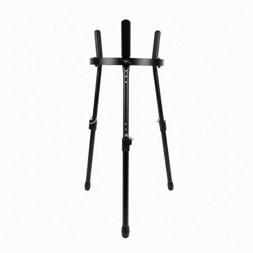 Hand drum stand - hand,