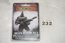Warhammer 40k Necromunda