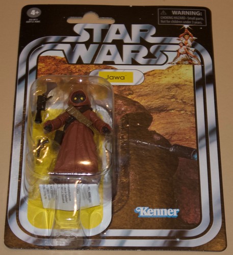 Star wars vc161 action - star,