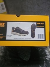 dewalt safety footwear