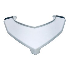 Rear shell junction cover