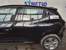 REAR DOOR LH RENAULT CLIO MK4
