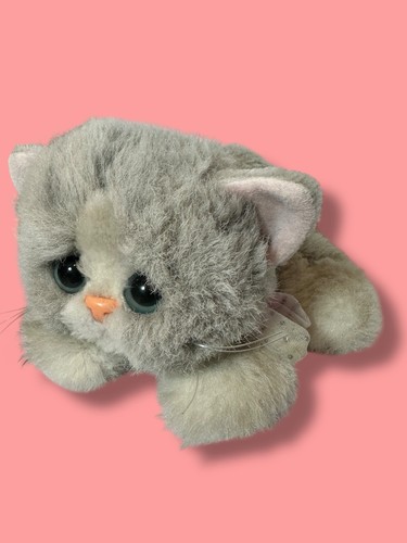 Tyco kitty - kitty, kittens