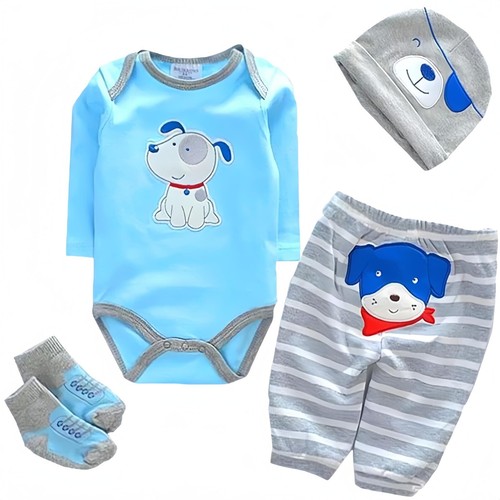 Reborn girl doll clothing - girl,