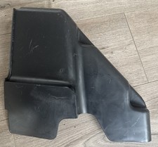 VW T5 Passenger Side Seat Trim Panel Cover Cap 7H0881325