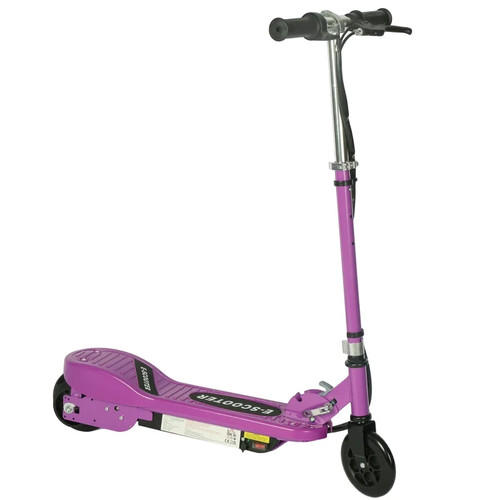 Homcom foldable electric kids - homcom,