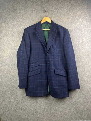 Pakeman catto carter blazer - pakeman,