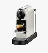 Nespresso by De'Longhi CitiZ
