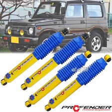 Profender Shock Absorber For