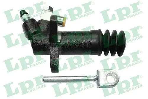 Clutch slave cylinder cast - cylinder,