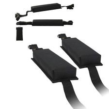 Soft Roof Rack Pads 15.5in