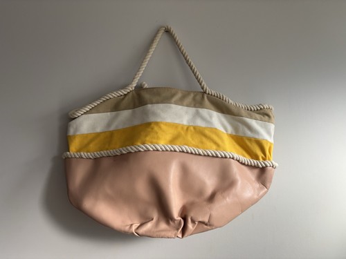 Bennett beach bag - bennett,