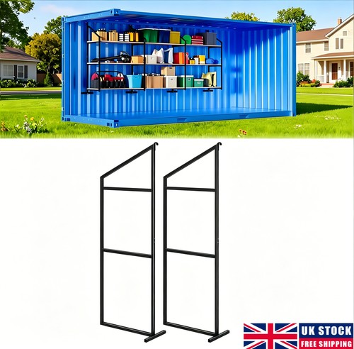 Pack shipping container - 2-pack,