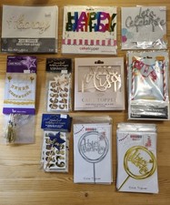 Wholesale Job Lot 40 x New