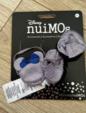 Disney Nuimos 50th Anniversary