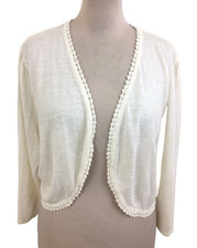 Minuet Petite Women's Bolero