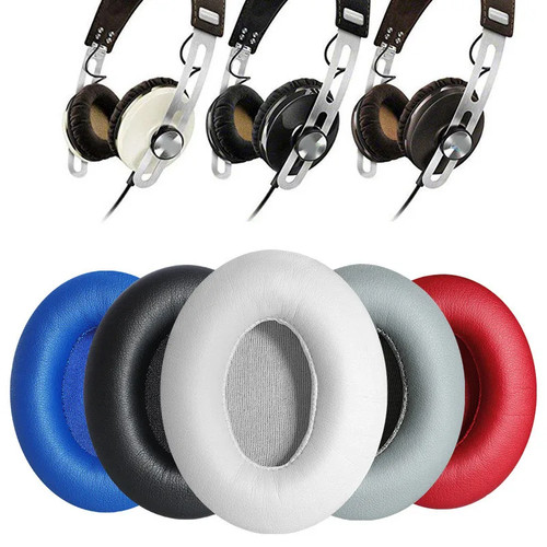 Pair replacement ear pads - pair,