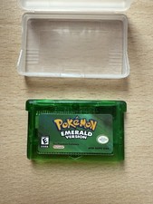 Pokemon Emerald Version -