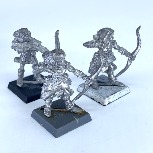 Skarloc wood elf archers - skarloc's,