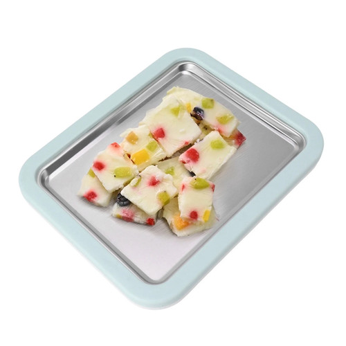 Rolled ice cream maker - rolled,