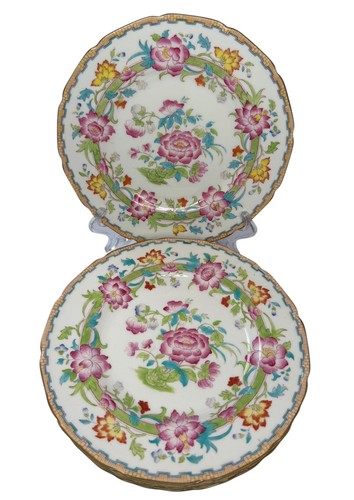 Antique royal doulton - 6,
