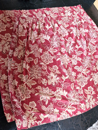 Pair vintage samira - of, dorma