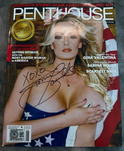 Stormy daniels collector - stormy,