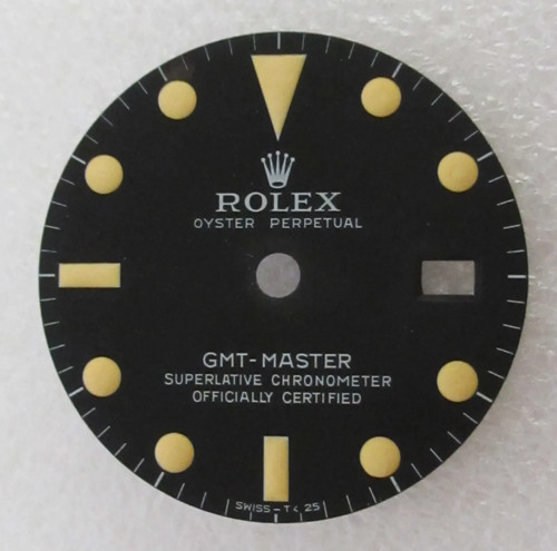 Vintage rolex 1675 - ~, #1675