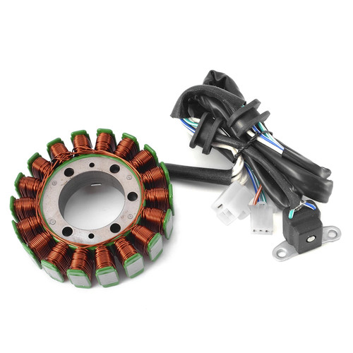 Motorcycle stator coil for - motorcycle,