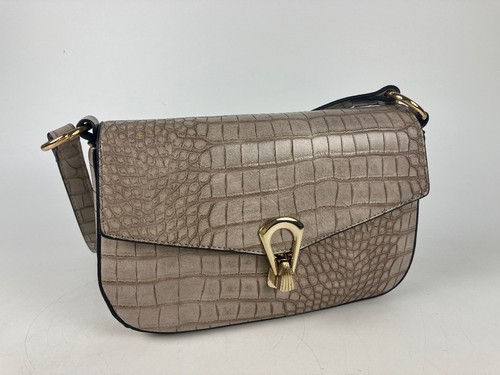 Jones bootmaker croc embossed - jones,