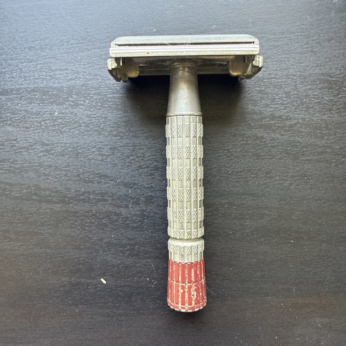 Vintage 1956 gillette - gillette, super