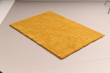 Habitat Mustard Rug 174x120cm