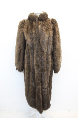 Scrap item brown beaver - item:, fur