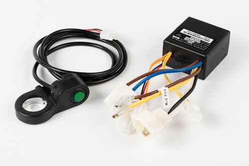 Razor e90 electrical kit - (v3+),
