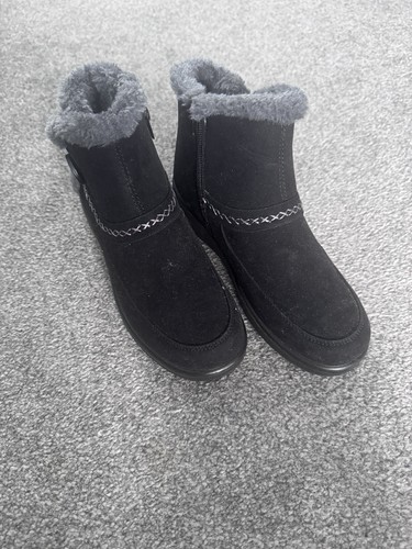 Cotton traders ankle boots - traders,