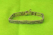 Vintage 925 Sterling Silver