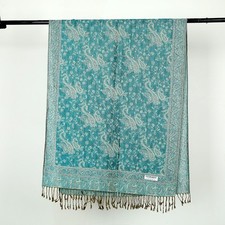 Women Pashmina Scarves &