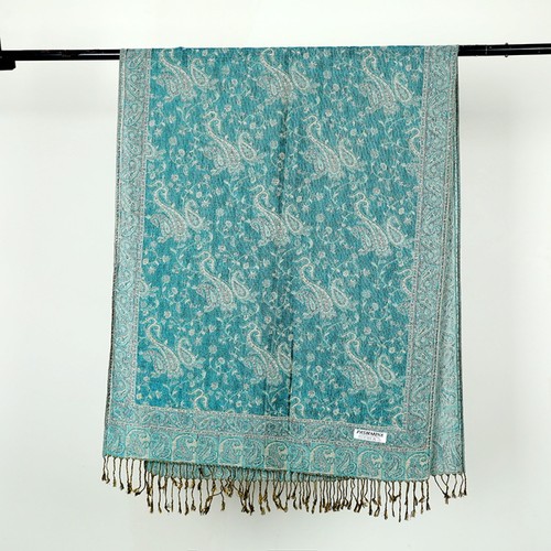 Women pashmina scarves - scarves, &