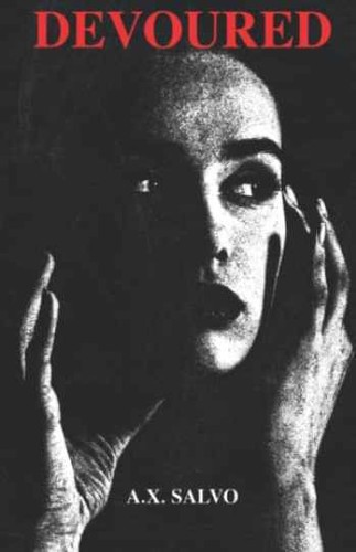 Devoured beautiful shadows - devoured,