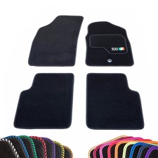 To fit Fiat 500 (2007-2012)