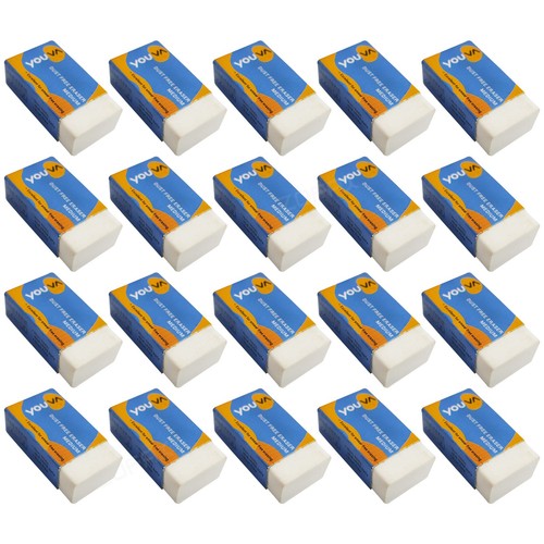 Erasers rubber high quality - rubber,