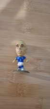 Corinthian Microstars Ronaldo MC1351 Collectors Club 2003 Brazil Away Gold