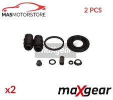 BRAKE CALIPER REPAIR KIT REAR