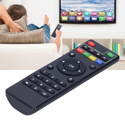 Portable box remote - remote, control