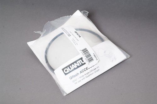 Open box quantum qf67a wide - open,